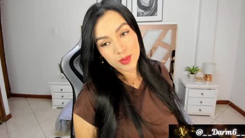 Alejandra online show from December 31, 2024, 3:12 am