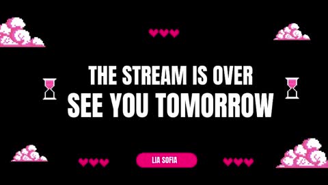 lia_sofiia online show from May 11, 2026, 4:04 pm