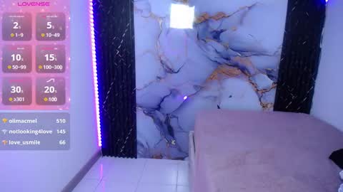 lia summer1 online show from January 16, 2025, 9:51 pm