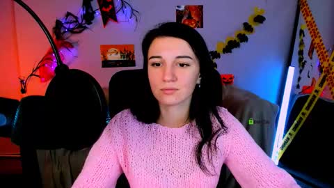 Lia online show from October 26, 2025, 6:52 am