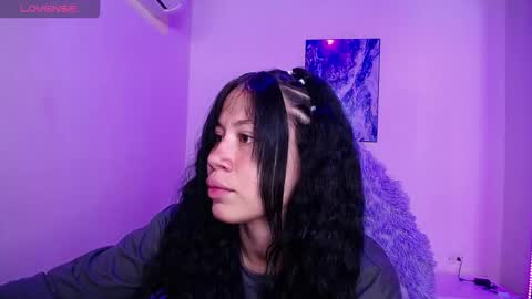 lia_tgn online show from September 21, 2025, 6:42 pm