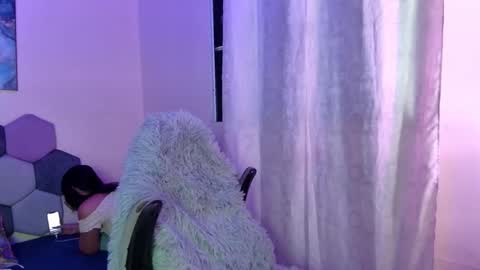 lia_tgn online show from September 29, 2025, 6:46 pm