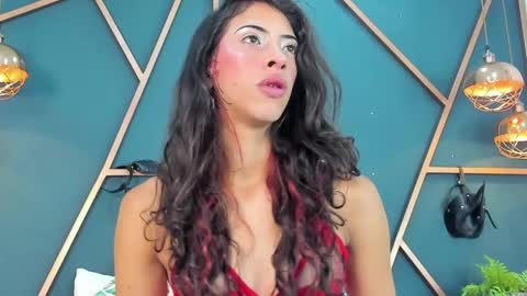 lia_valmont online show from March 20, 2026, 3:50 pm