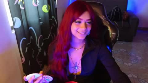 Snapshot of lia_varel chatting on May 4, 2026, 1:18 pm lia_varel online show from May 4, 2026, 1:18 pm