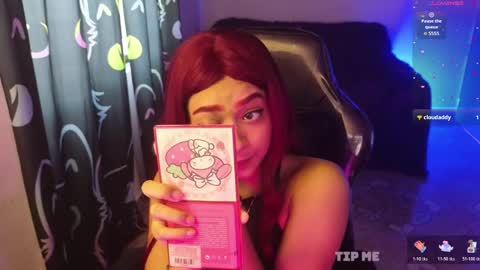 Snapshot of lia_varel chatting on May 9, 2026, 1:27 pm lia_varel online show from May 9, 2026, 1:27 pm