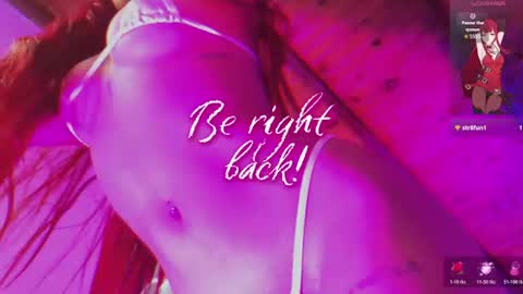 lia_varel online show from July 11, 2026, 3:37 pm