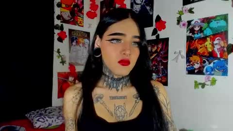 Snapshot of lia_volkov chatting on September 19, 2025, 6:37 am   online show from September 19, 2025, 6:37 am