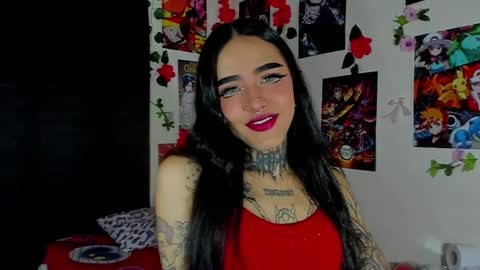 Snapshot of lia_volkov chatting on October 2, 2025, 6:53 am   online show from October 2, 2025, 6:53 am