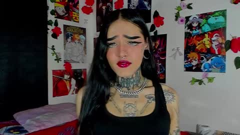 Snapshot of lia_volkov chatting on October 8, 2025, 1:14 am   online show from October 8, 2025, 1:14 am