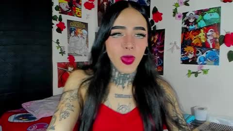 Snapshot of lia_volkov chatting on October 12, 2025, 6:56 am   online show from October 12, 2025, 6:56 am