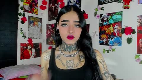 Snapshot of lia_volkov chatting on October 13, 2025, 1:38 am   online show from October 13, 2025, 1:38 am