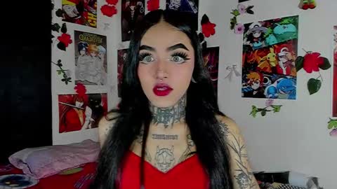 Snapshot of lia_volkov chatting on October 22, 2025, 6:46 am   online show from October 22, 2025, 6:46 am