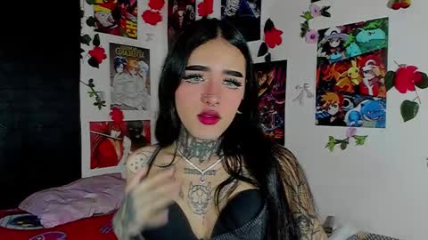 Snapshot of lia_volkov chatting on October 25, 2025, 8:22 am   online show from October 25, 2025, 8:22 am