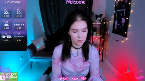 Lia online show from December 21, 2024, 3:58 am