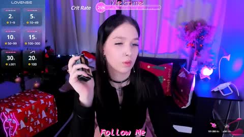 Lia online show from December 27, 2024, 2:12 pm
