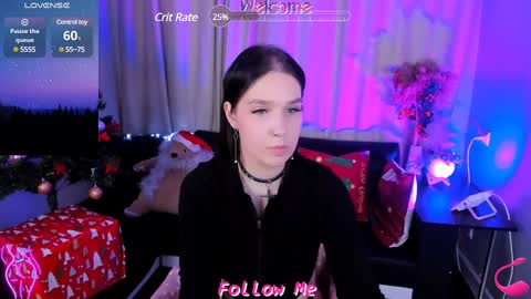 Lia online show from December 27, 2024, 11:42 pm