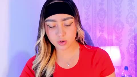 Snapshot of liaa_18 chatting on April 9, 2026, 4:12 am Liaa online show from April 9, 2026, 4:12 am