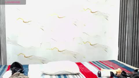 liaa_cams online show from July 6, 2026, 3:03 am