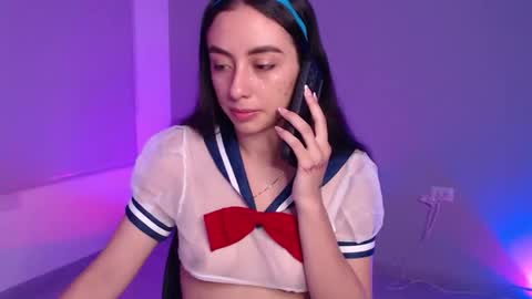   lia  online show from December 16, 2025, 2:38 am