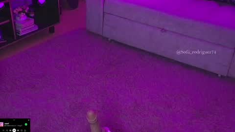 Liaa  online show from February 19, 2025, 2:55 am