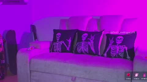 Liaa  online show from February 21, 2025, 3:12 am