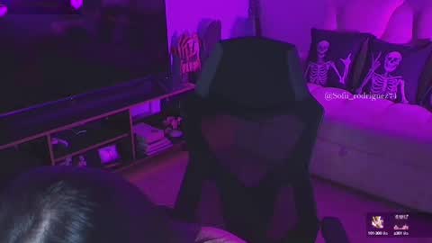 Liaa  online show from February 23, 2025, 1:57 am