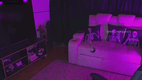 Liaa  online show from March 5, 2025, 2:36 am