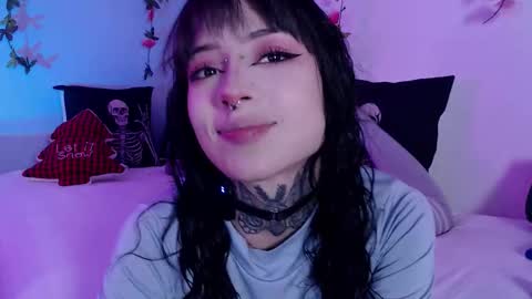 Liaa  online show from December 2, 2025, 2:50 am