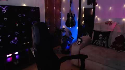 Liaa  online show from January 7, 2026, 1:08 am