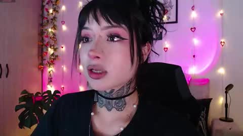 Liaa  online show from February 21, 2026, 9:27 pm