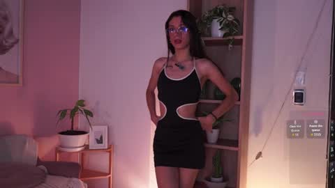 Lia  online show from April 23, 2026, 12:29 pm
