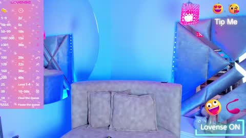 Liaa online show from December 8, 2024, 7:32 pm