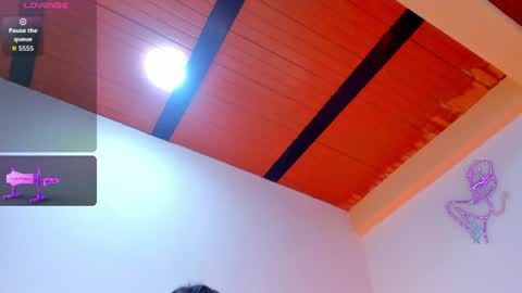 Snapshot of liaagener chatting on June 15, 2026, 2:47 am Liaa online show from June 15, 2026, 2:47 am