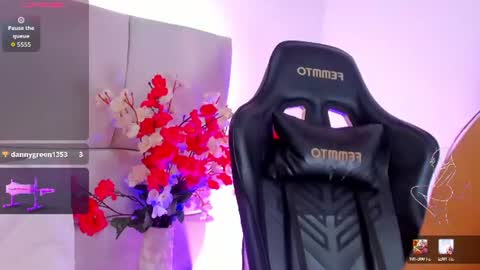 Liaa online show from June 27, 2026, 2:49 am