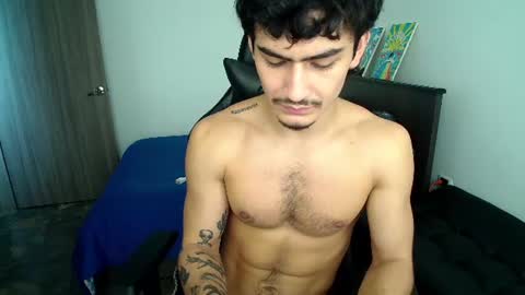 Snapshot of liaam1 chatting on June 24, 2026, 1:54 pm LIAM online show from June 24, 2026, 1:54 pm