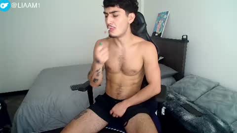 Snapshot of liaam1 chatting on July 22, 2026, 2:42 pm LIAM online show from July 22, 2026, 2:42 pm