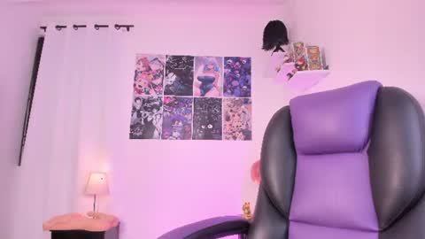 liaa moretzz online show from July 16, 2026, 4:18 am
