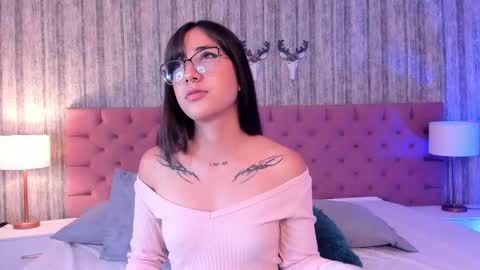 liaa turner  online show from January 17, 2026, 8:34 pm