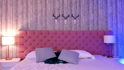 liaa turner  online show from February 3, 2026, 9:31 pm