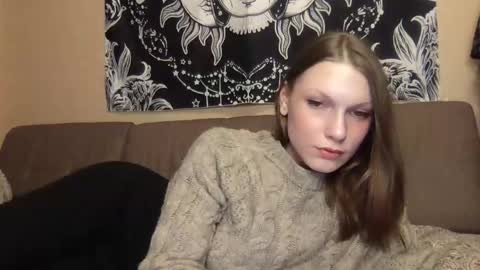 Julia  online show from January 24, 2025, 3:02 pm