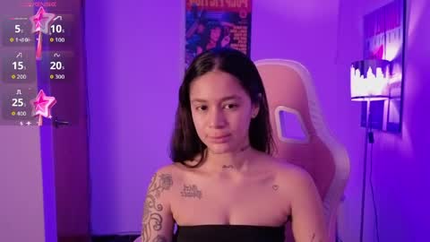 Lia Butera online show from April 3, 2026, 10:41 pm