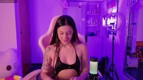 Lia Butera online show from June 16, 2026, 9:50 pm