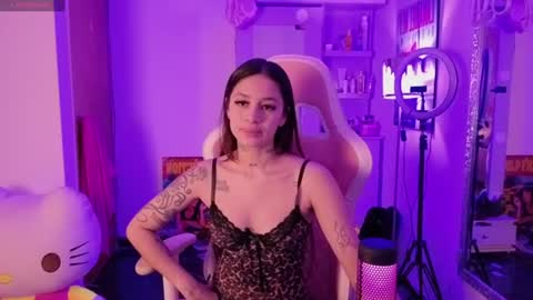Lia Butera online show from July 4, 2026, 8:04 pm