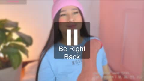 Lia Cox online show from December 29, 2024, 6:56 am