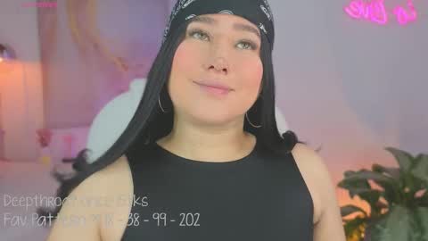 Snapshot of liacox chatting on September 15, 2025, 3:39 am Lia Cox online show from September 15, 2025, 3:39 am