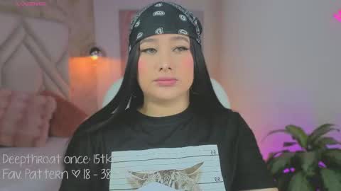 Snapshot of liacox chatting on September 24, 2025, 3:10 am Lia Cox online show from September 24, 2025, 3:10 am