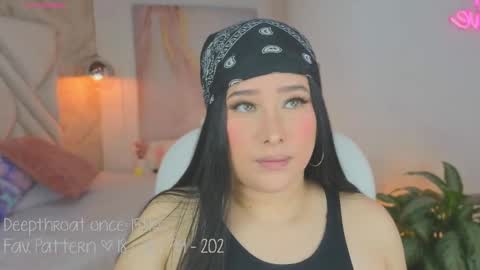 Snapshot of liacox chatting on September 27, 2025, 3:11 am Lia Cox online show from September 27, 2025, 3:11 am