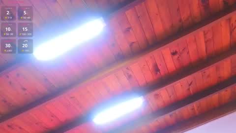 Lia Cox online show from March 1, 2026, 3:08 am