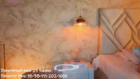 Lia Cox online show from June 10, 2026, 8:41 pm