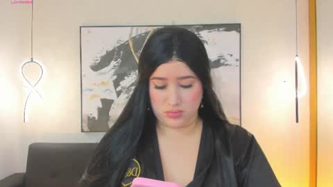 Lia Cox online show from June 13, 2026, 8:51 pm